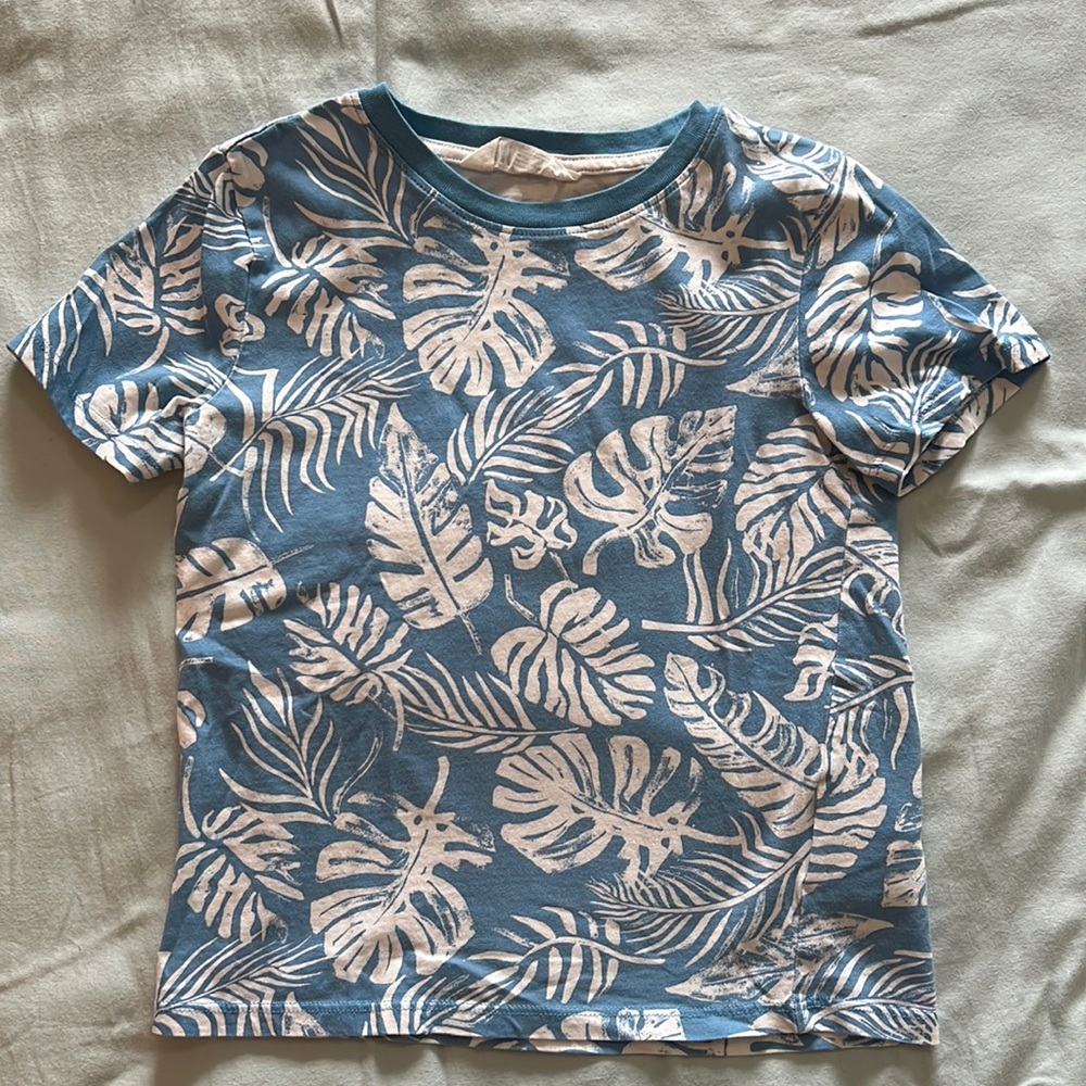 H&M boy’s shirt